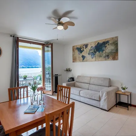 View House - * Pescate