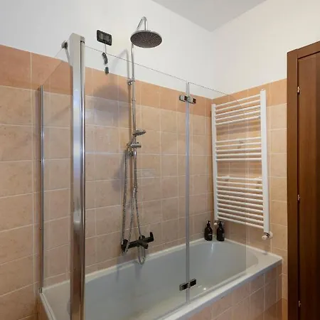 Appartement View House - Pescate