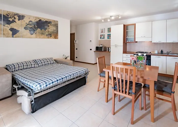 View House - Appartement