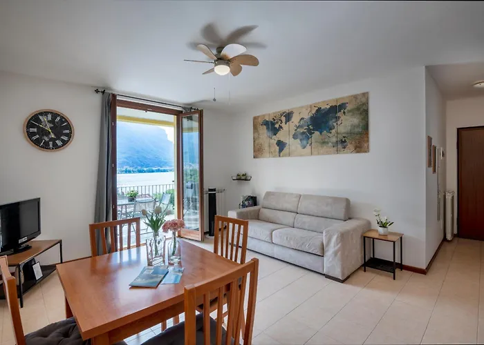 View House - * Pescate