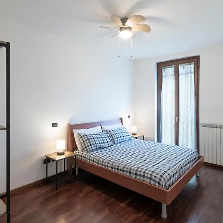 Apartamento View House - *