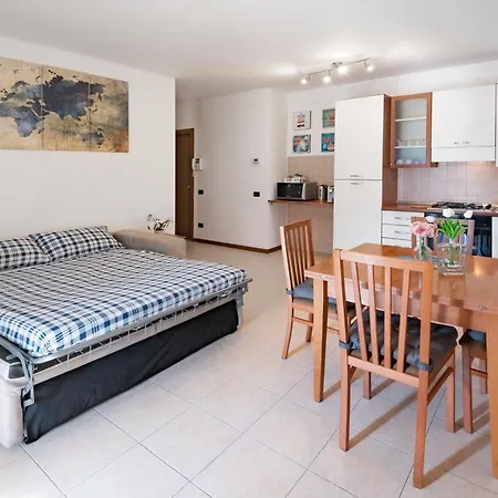 View House - Apartamento