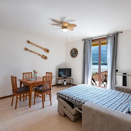 View House - Pescate