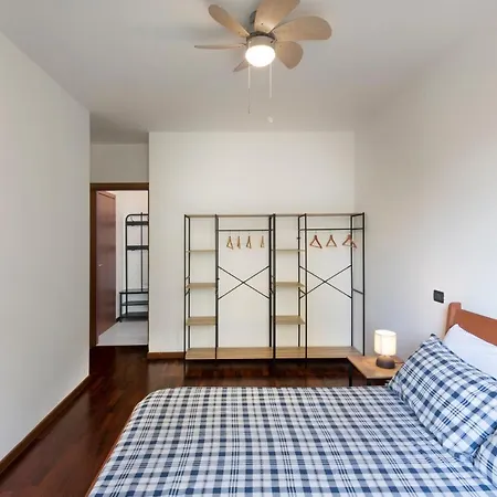 View House - Apartamento Pescate