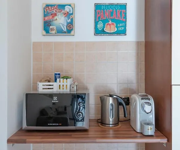 Apartamento View House -