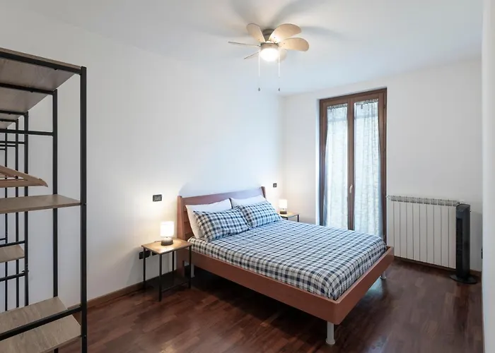 Apartamento View House - *