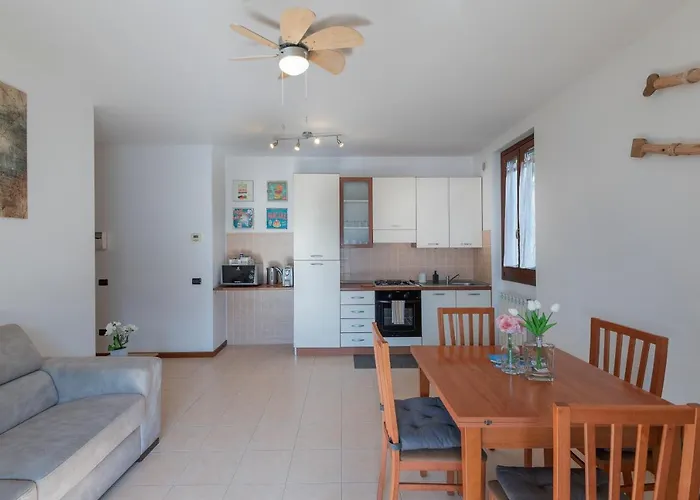 Apartamento View House - Pescate