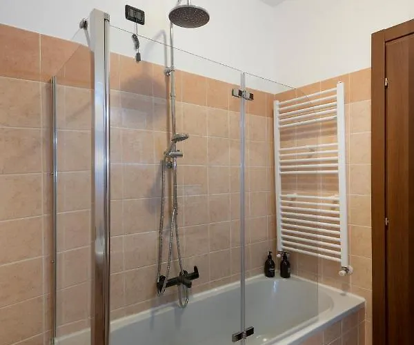 Apartamento View House - Pescate