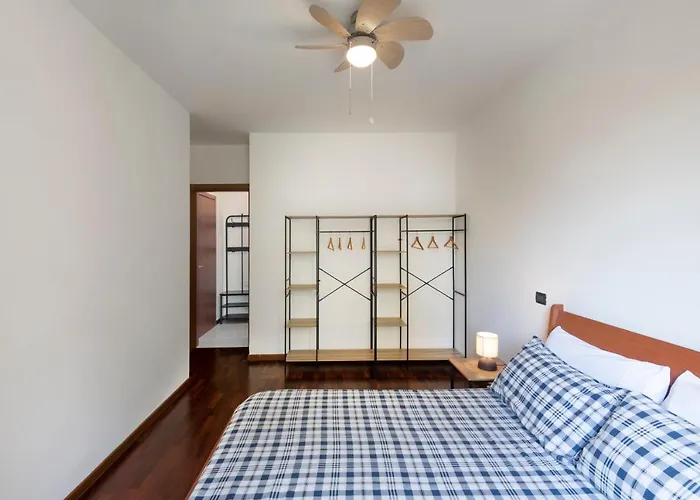 View House - Apartamento Pescate